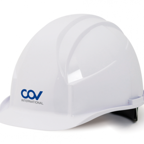 Mũ COV D-HF-001-2A