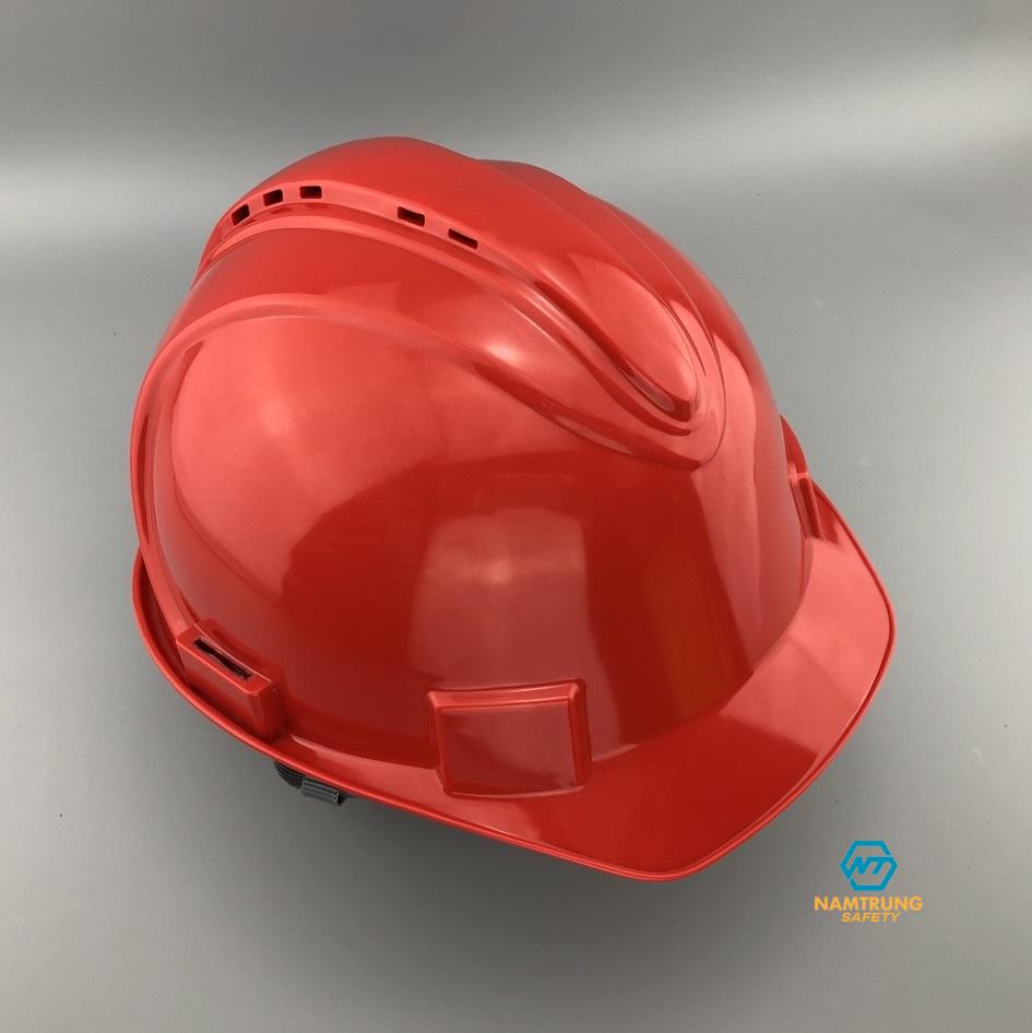 Mũ bảo hộ Jack Olsen Pháp – JO100