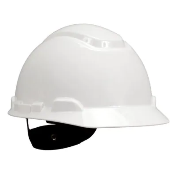 Mũ 3M H 701R (Không lỗ thoáng)