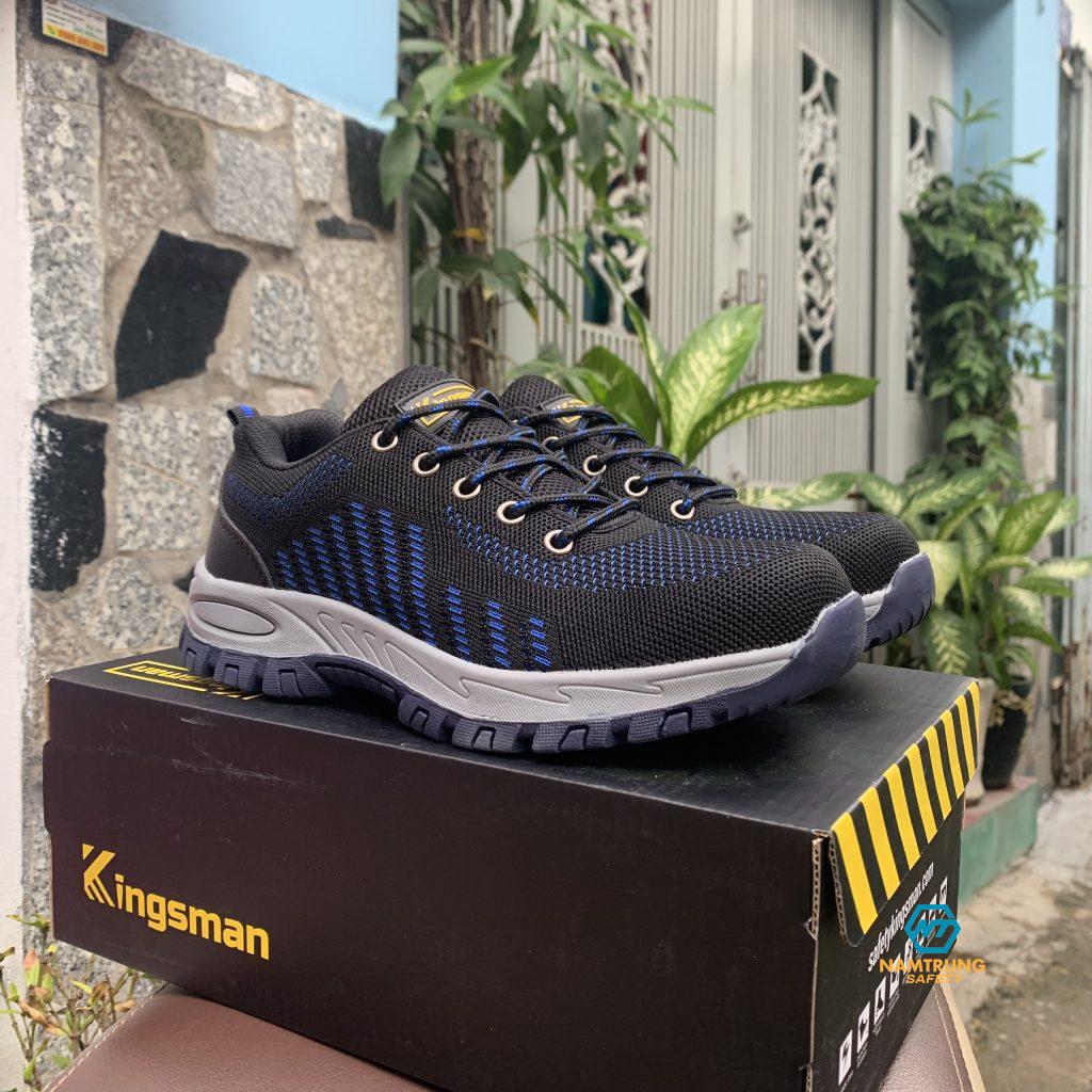 Giày Kingsman Runner