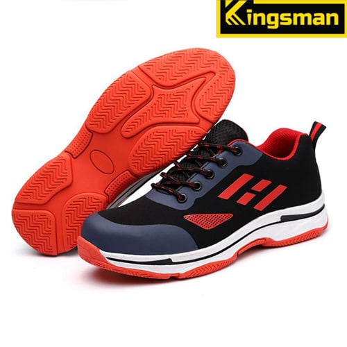 Giày kingsman Stormer