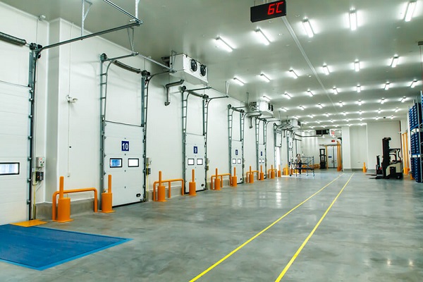 Kho Lạnh Công Nghiệp Là Gì? Có Cấu Tạo Và Công Dụng Như Thế Nào?