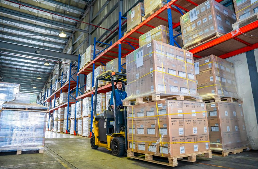 Thách Thức Trong Quản Lý Kho Hàng Doanh Nghiệp Cần Biết