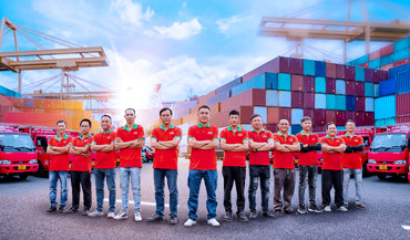 Vận chuyển hàng hóa