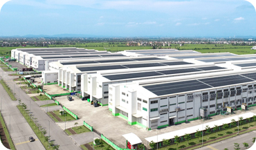 Bất động sản công nghiệp