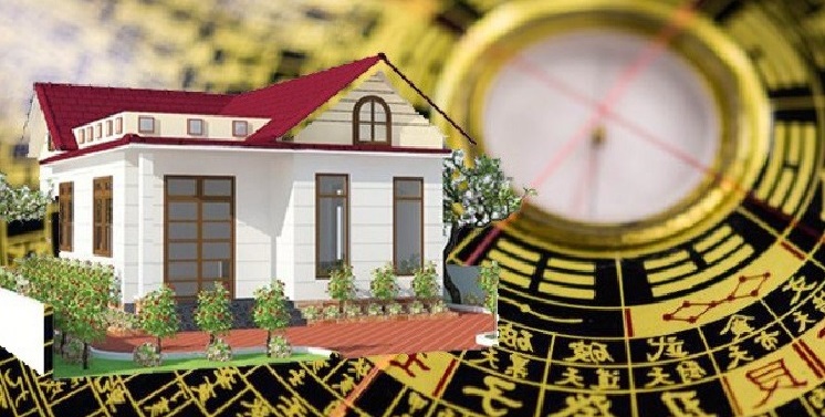 Tuổi làm nhà năm 2022: Tuổi nào hợp? Tuổi nào nên tránh?