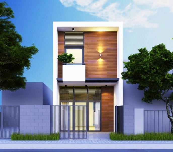 Nhà chị Hạnh quận 9