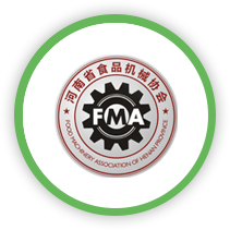  FOOD MACHINERY ASSOCIATION OF HENAN PROVINCE
