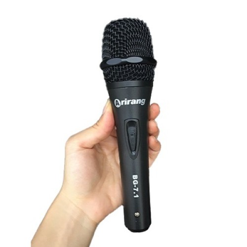 Micro có dây Ariang WM1