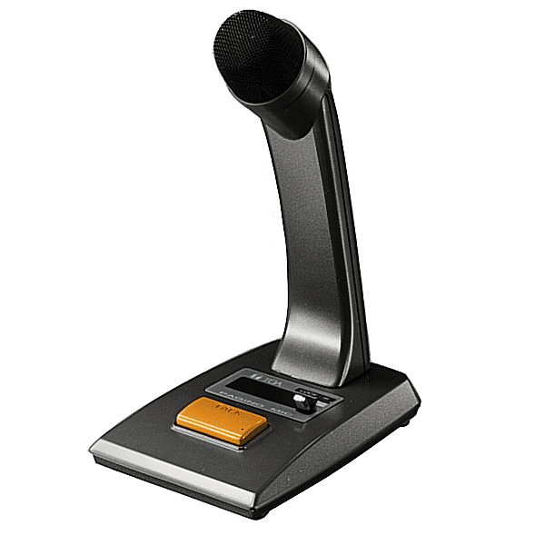 TOA PM-660 – Micro thông báo
