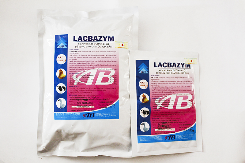 LACBAZYM