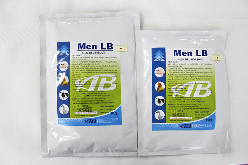 MEN LB