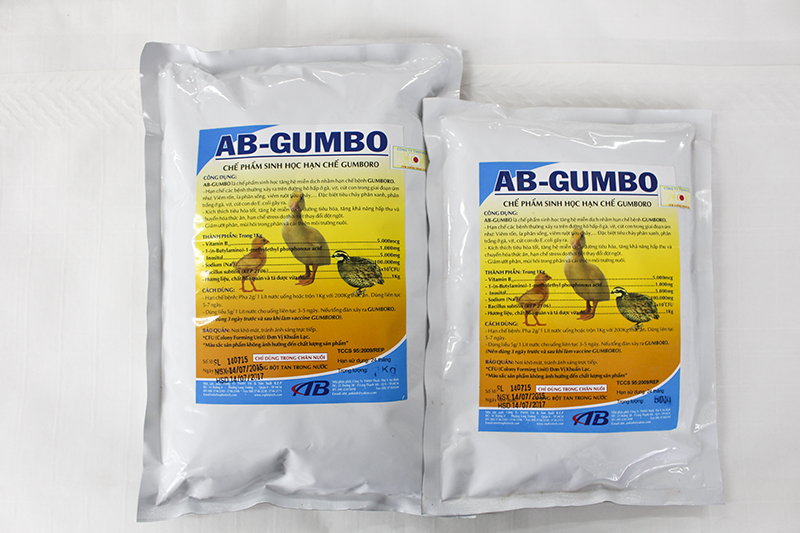 AB-GUMBO