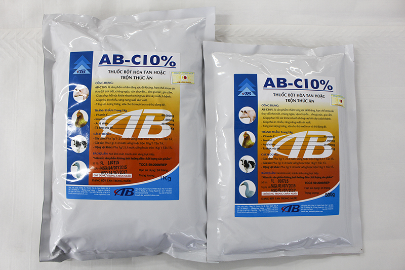 AB C10%