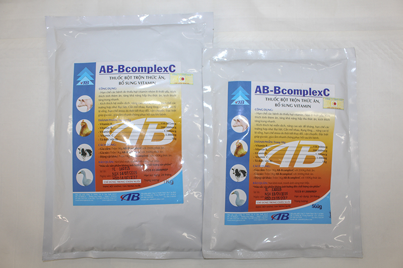 AB-BcomplexC