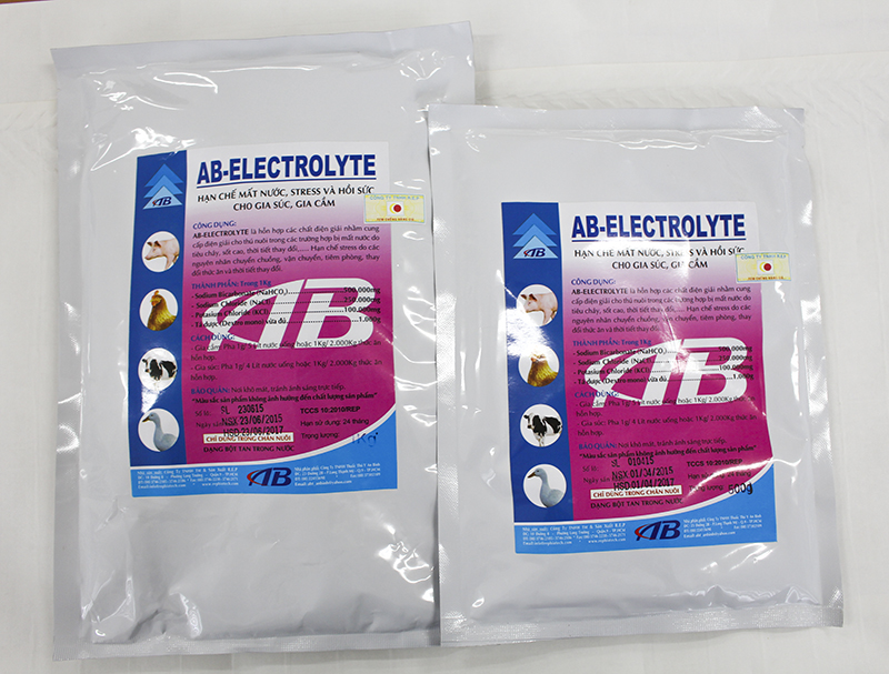 AB-ELECTROLY