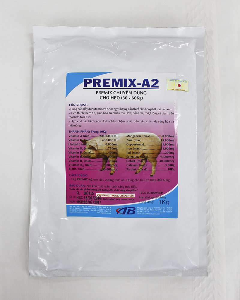 PREMIX-A2