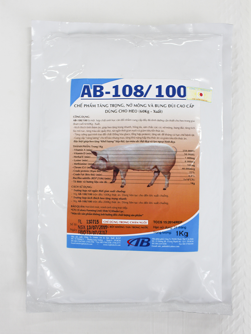 AB-108/100