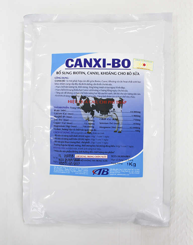 CANXI-BO
