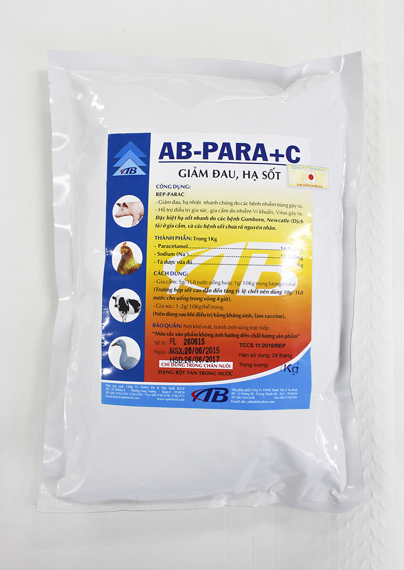 AB-PARA+C