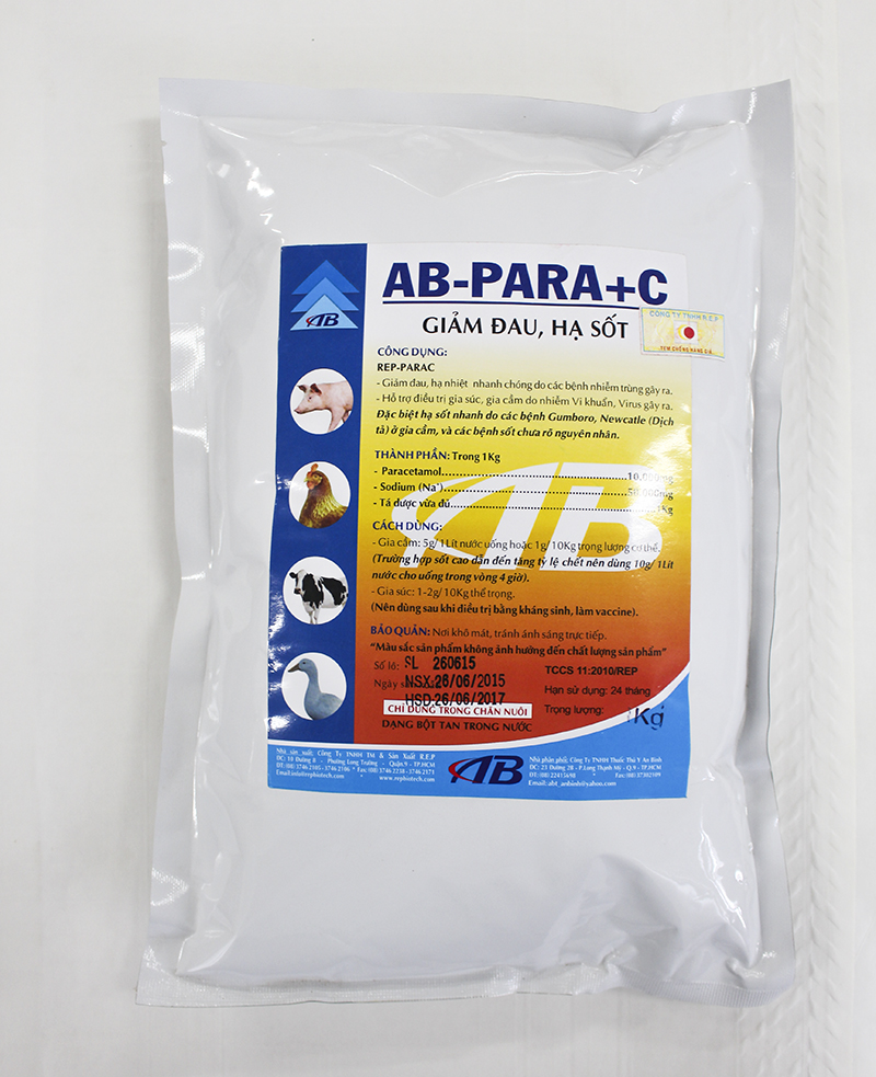 AB-PARA+C