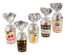 Sô Cô La Chai rượu 7 gr