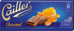 Thanh Sô Cô La Sữa Chocmel - 100 gr