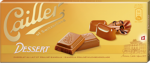 Thanh Sô Cô La Sữa Desert - 100 gr