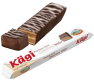 Bánh xốp phủ Sô Cô La Vị Socola 25 gr
