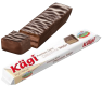 Bánh xốp phủ Sô Cô La Vị Hạt Phỉ 25 gr