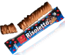 Sô Cô La Sữa Hạt Giòn 42 gr