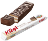 Bánh xốp phủ Sô Cô La Vị Dừa 25 gr