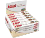 Bánh xốp phủ Sô Cô La Vị Dừa 25 gr x 24 cái