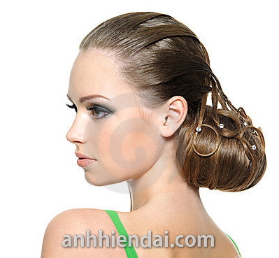 Ảnh tóc đẹp - make up 47