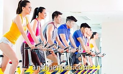 Ảnh tập gym 74