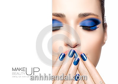 Ảnh nghệ thuật nail 52