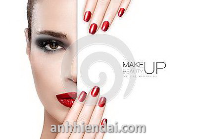 Ảnh nghệ thuật nail 53