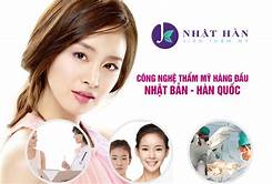 Các loại dịch vụ thẩm mỹ