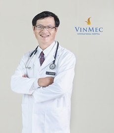 Specialist II Nguyen Minh Quang