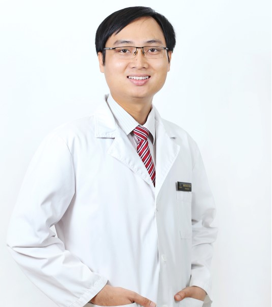 Doctor Nong Ngoc Son