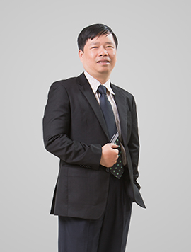 HS. Bác sĩ NGUYỄN PHƯỚC LÂM