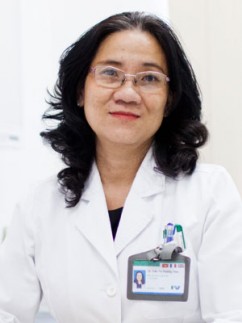 Dr. Tran Thi Phuong Thao