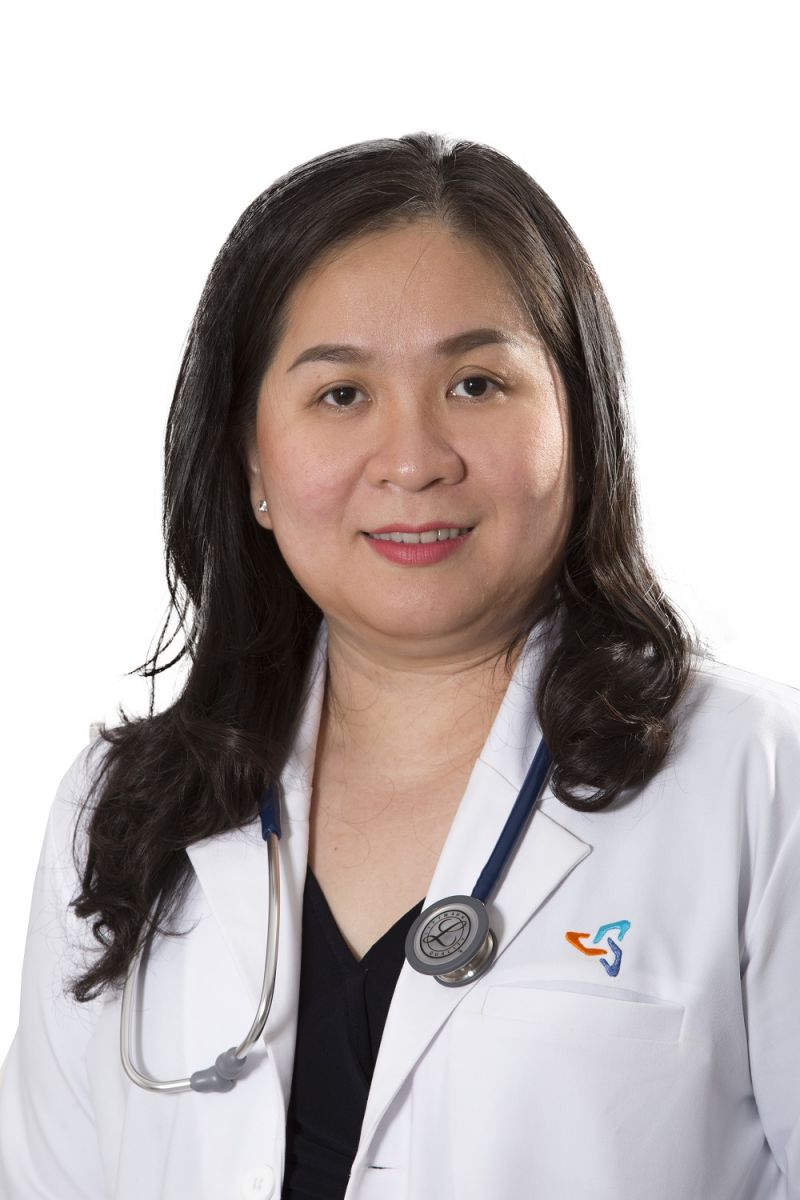 Doctor. Trần Vương Thảo Nghi