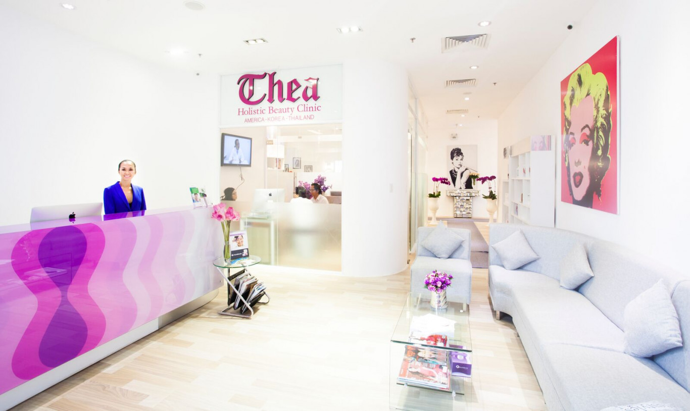 THEA CLINIC