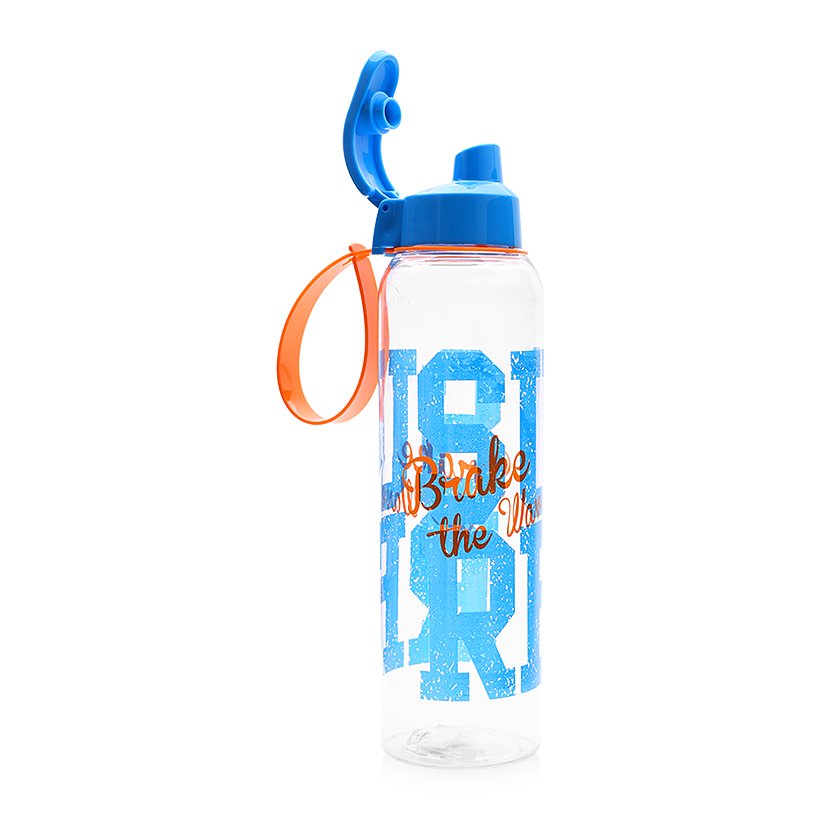 Bình đựng nước thể thao Herevin 161405 750ml (Họa tiết Surf)