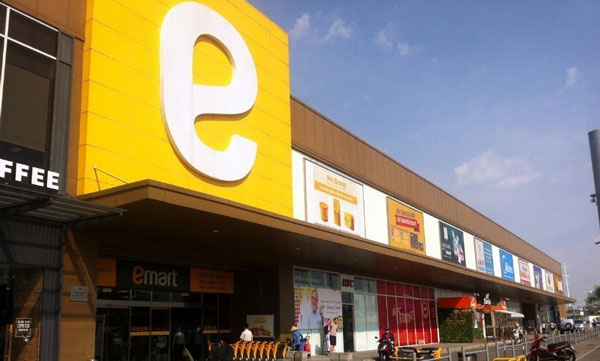 Emart