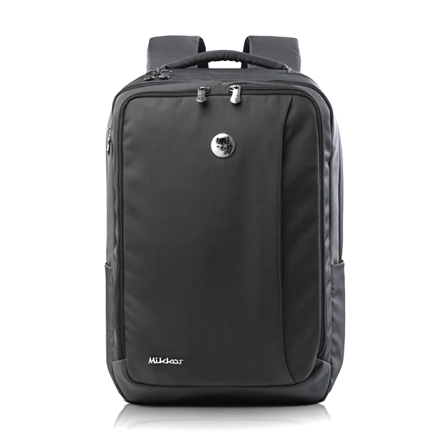 Mikkor The Gibson Backpack - Graphite