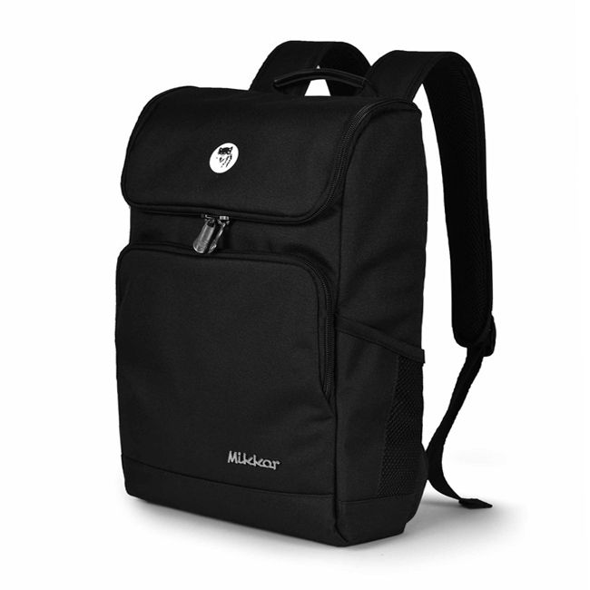 Balo Mikkor The Nomad Premier - Black