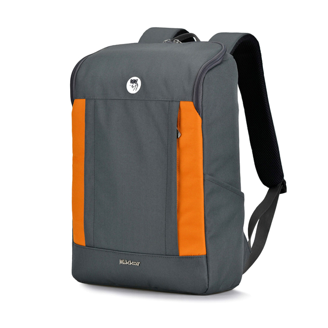Balo Mikkor The Kalino - Graphite/Orange 