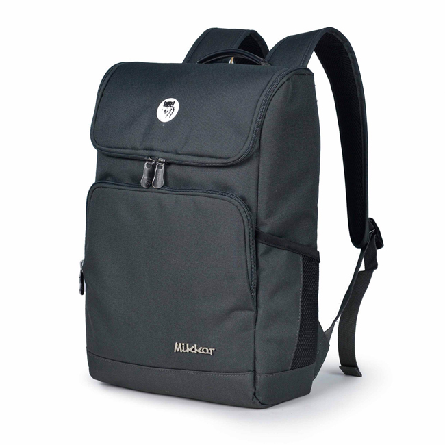 Balo Mikkor The Nomad Premier - Charcoal 